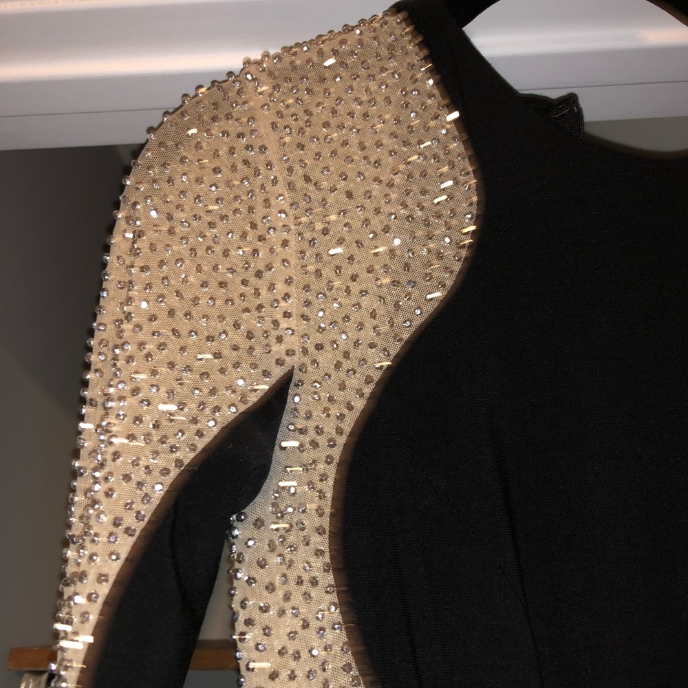 PROM DRESS - Picture 3 of 6